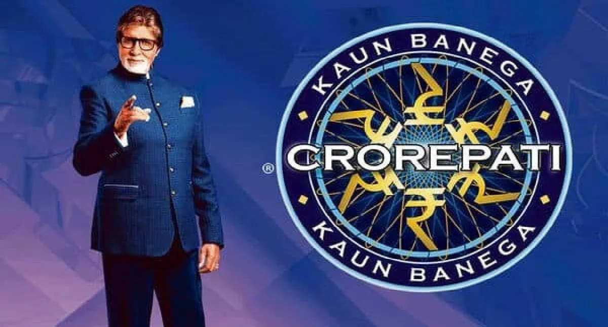 'Kaun Banega Crorepati (KBC) 15': The Rs 7 Crore Question Will Shock You!