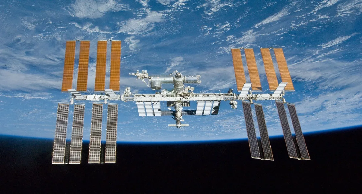 NASA To Deorbit International Space Station By The End of The Decade