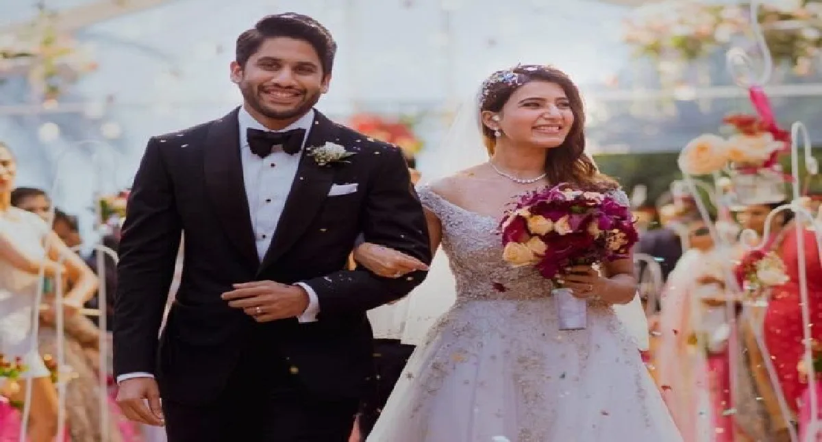Is Samantha Ruth Prabhu back with Naga Chaitanya? Fans speculate after her Instagram post