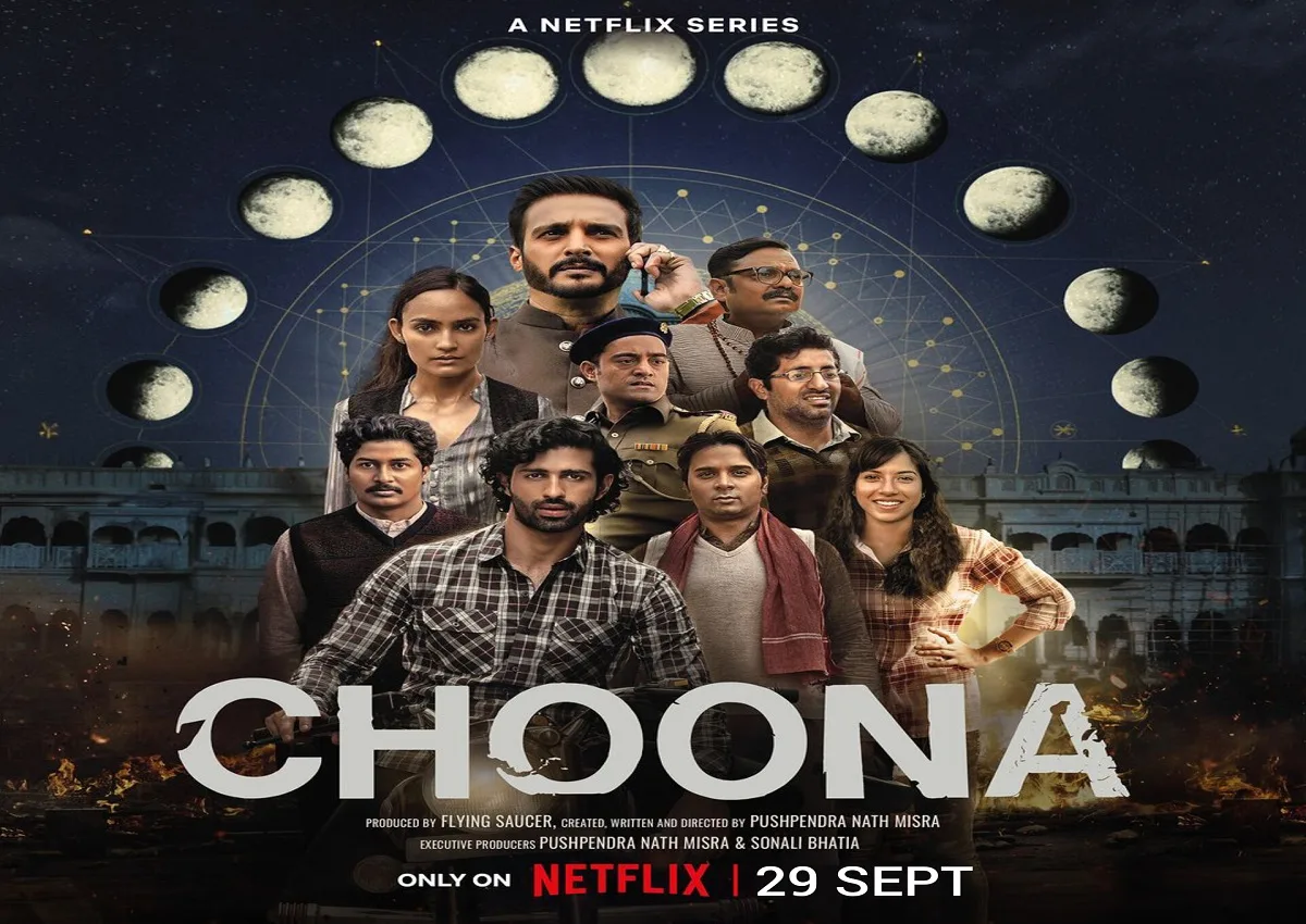 ‘Choona’