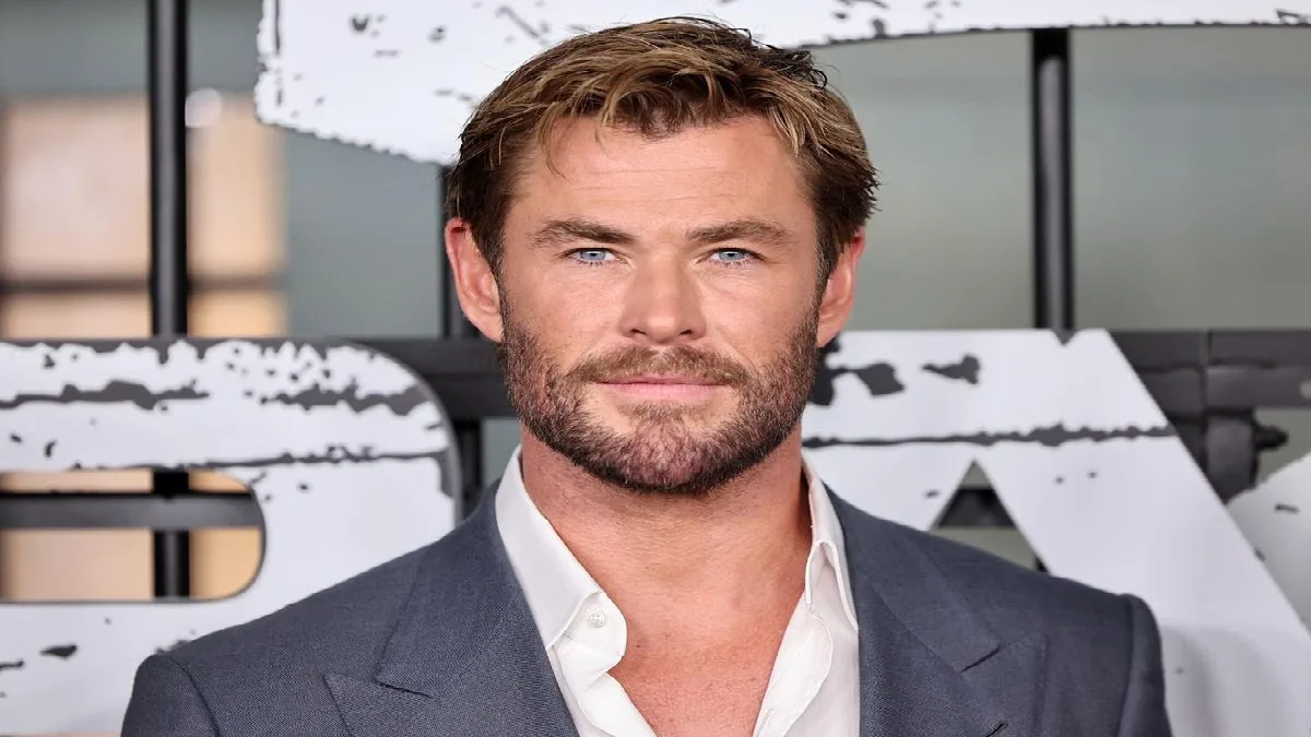 Chris Hemsworth Shocked To Know He Can Have Alzheimer's