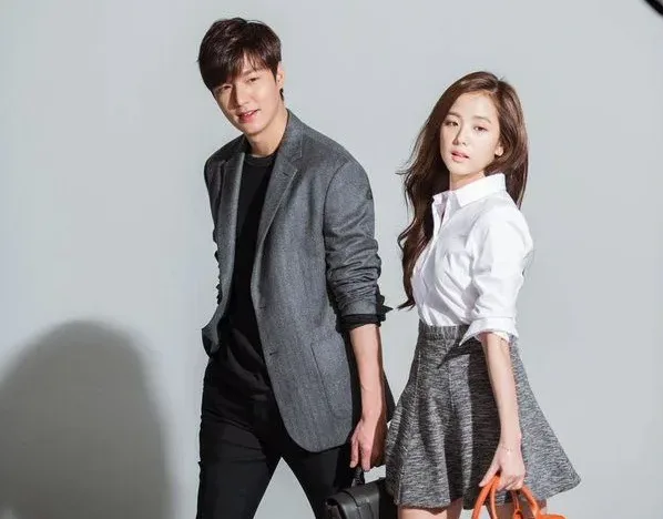 BLACKPINK's Jisoo to star alongside Lee Min-ho in an upcoming webtoon movie?