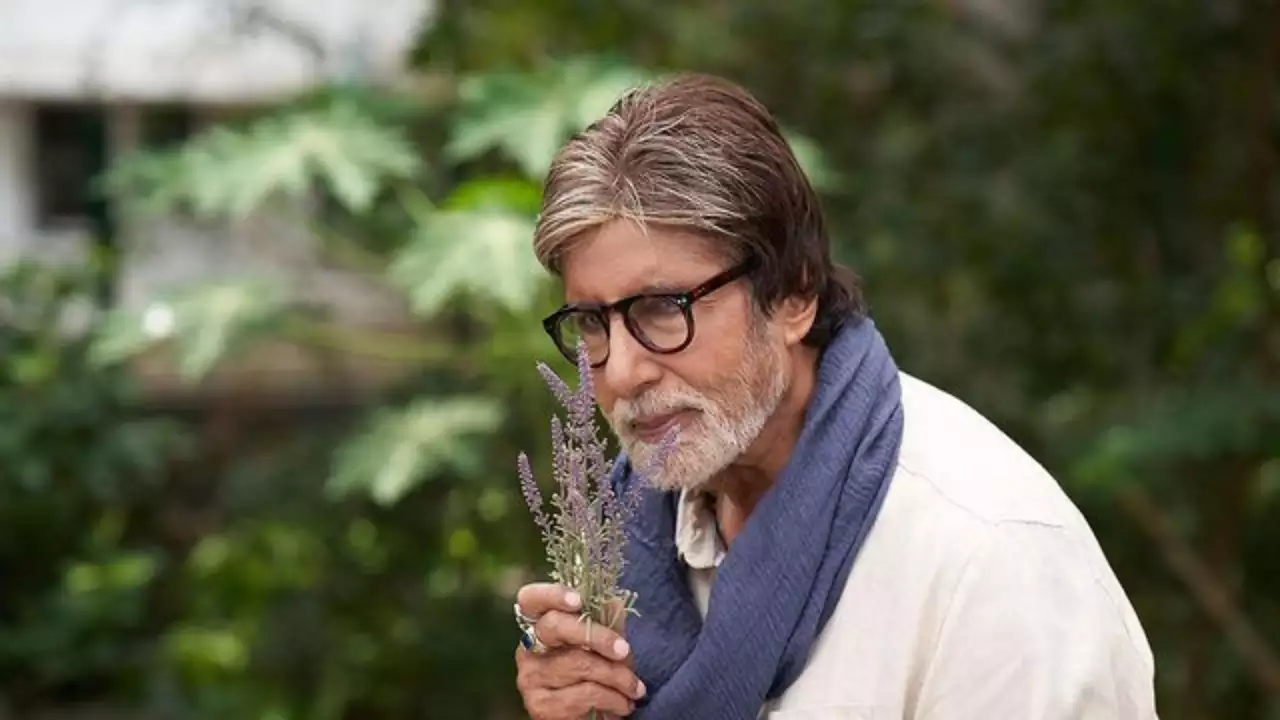 vAmitabh Bachchan's enduring film journey is a saga of dizzying stardom, setbacks, and a mighty comeback.