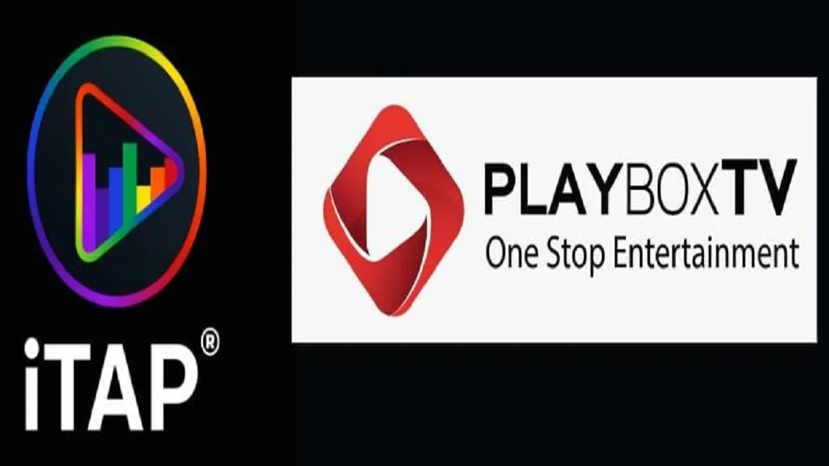 iTAP expands its reach through strategic collaboration with PlayboxTV