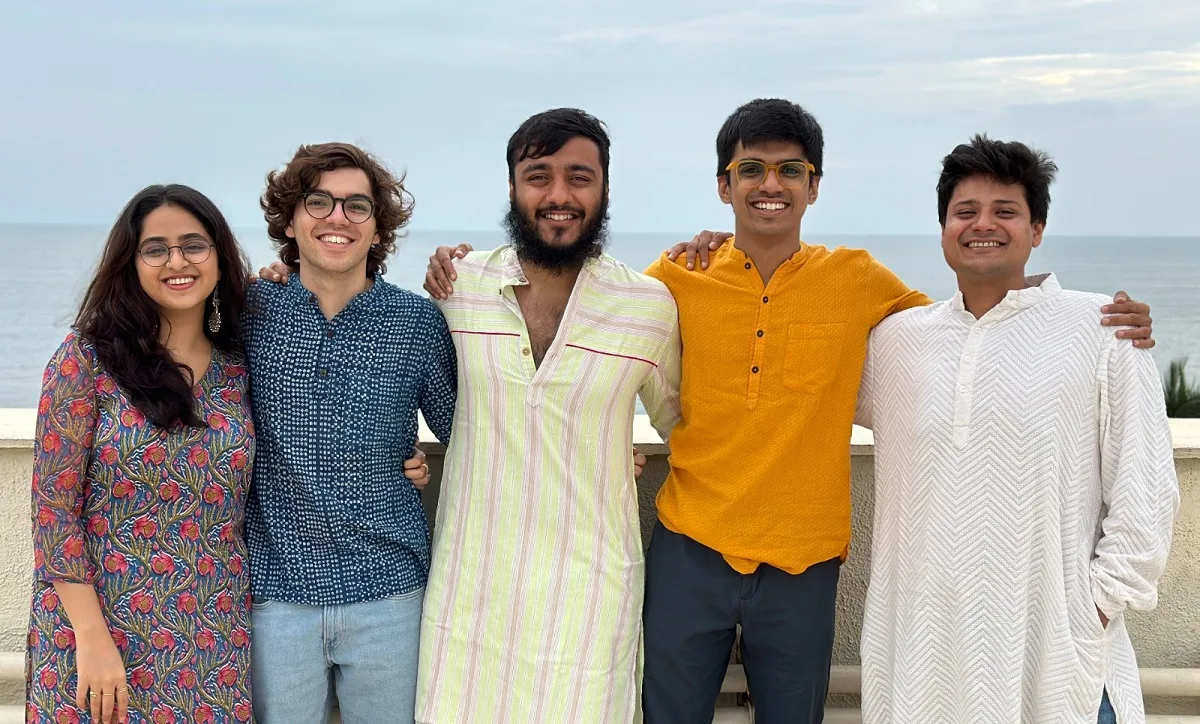 National Award-Winning LGBTQ Film 'Dal Bhat': A Triumph of the Fearless Ambition of College Friends