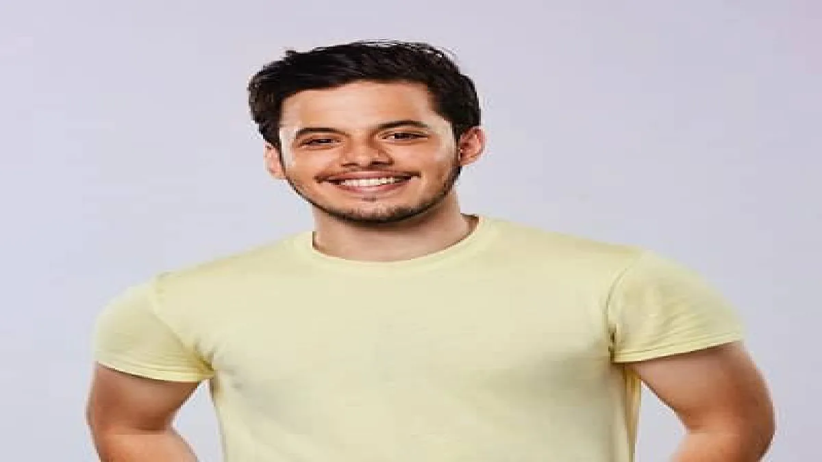 Darsheel Safary On Collaborating Again With Amir Khan