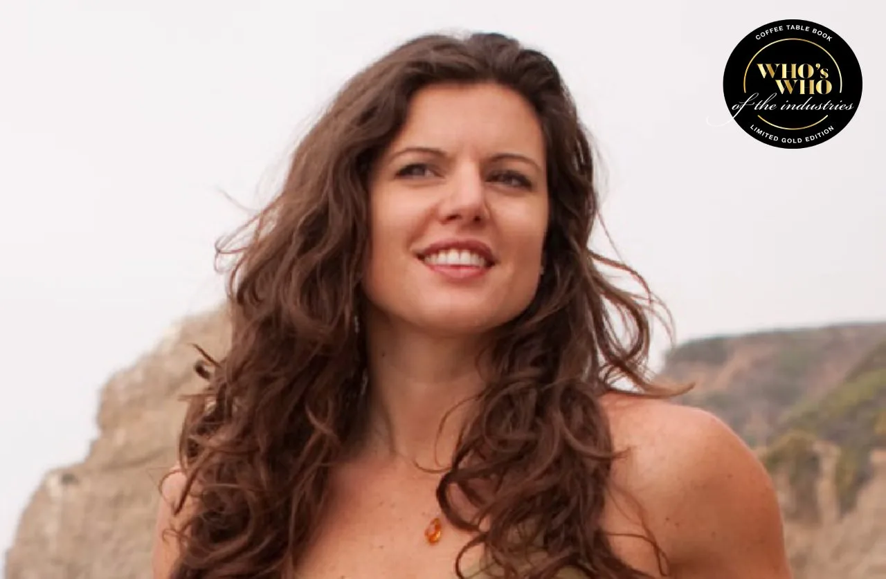 Dr. Blythe Metz-Mändmets Dashing Persona And Unbeatable Charm Were Celebrated By Unified Brainz