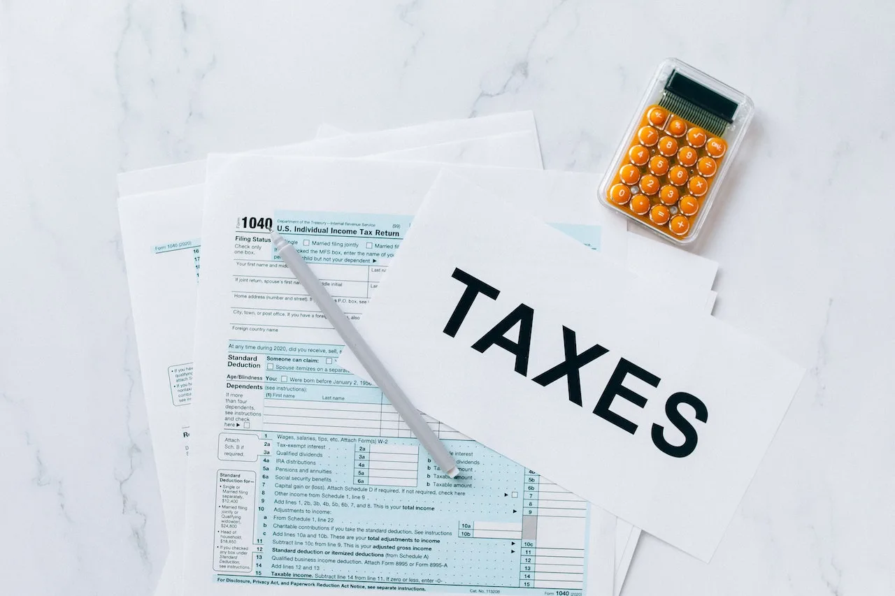 Filing, Refund, and Payment of Corporate Tax in UAE
