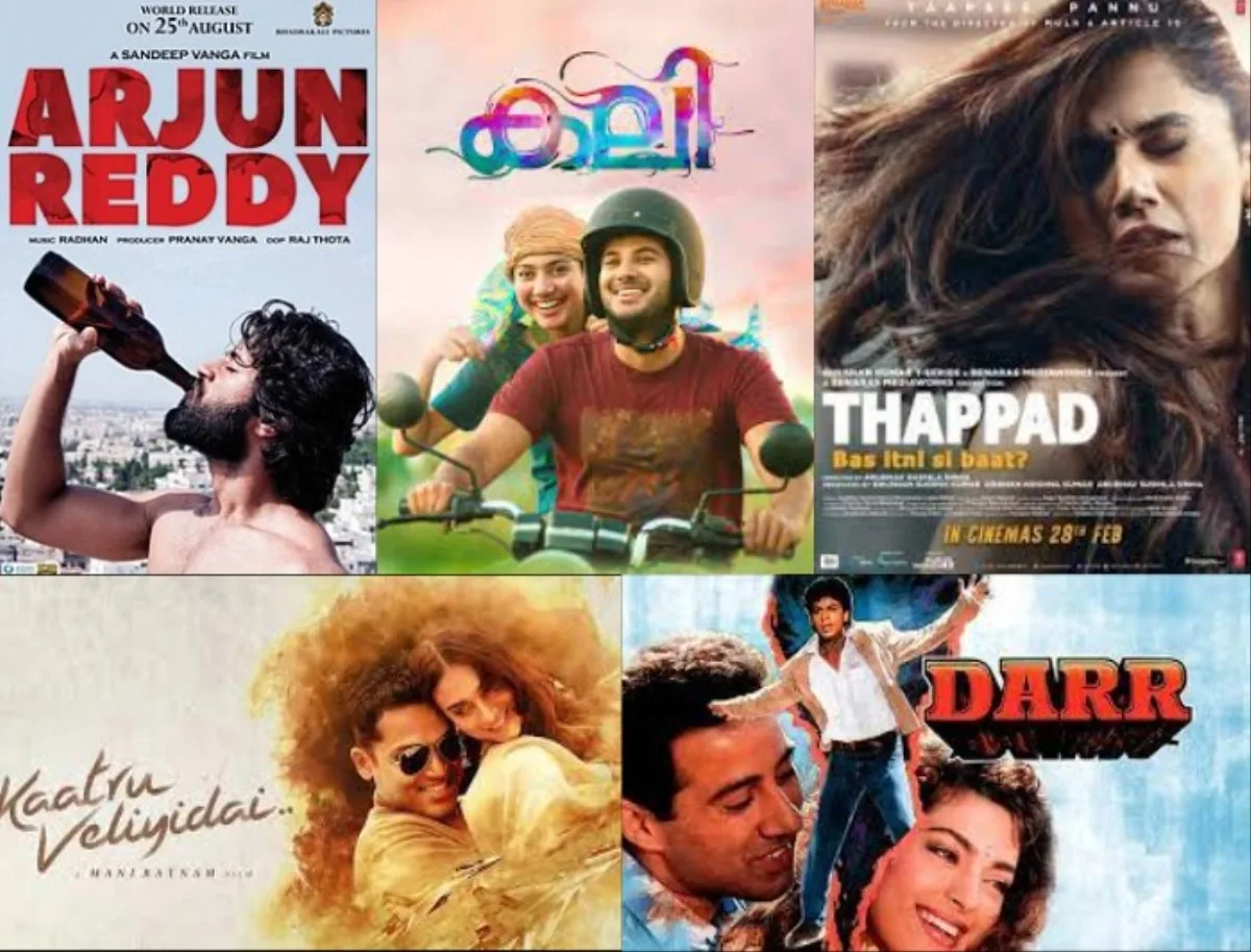 Five Narratives That Decode Male Rage