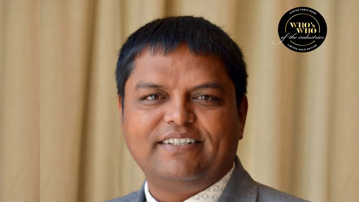 Gagan Goswami Makes His Astute Presence In The Esteemed Leader’s List By Unified Brainz