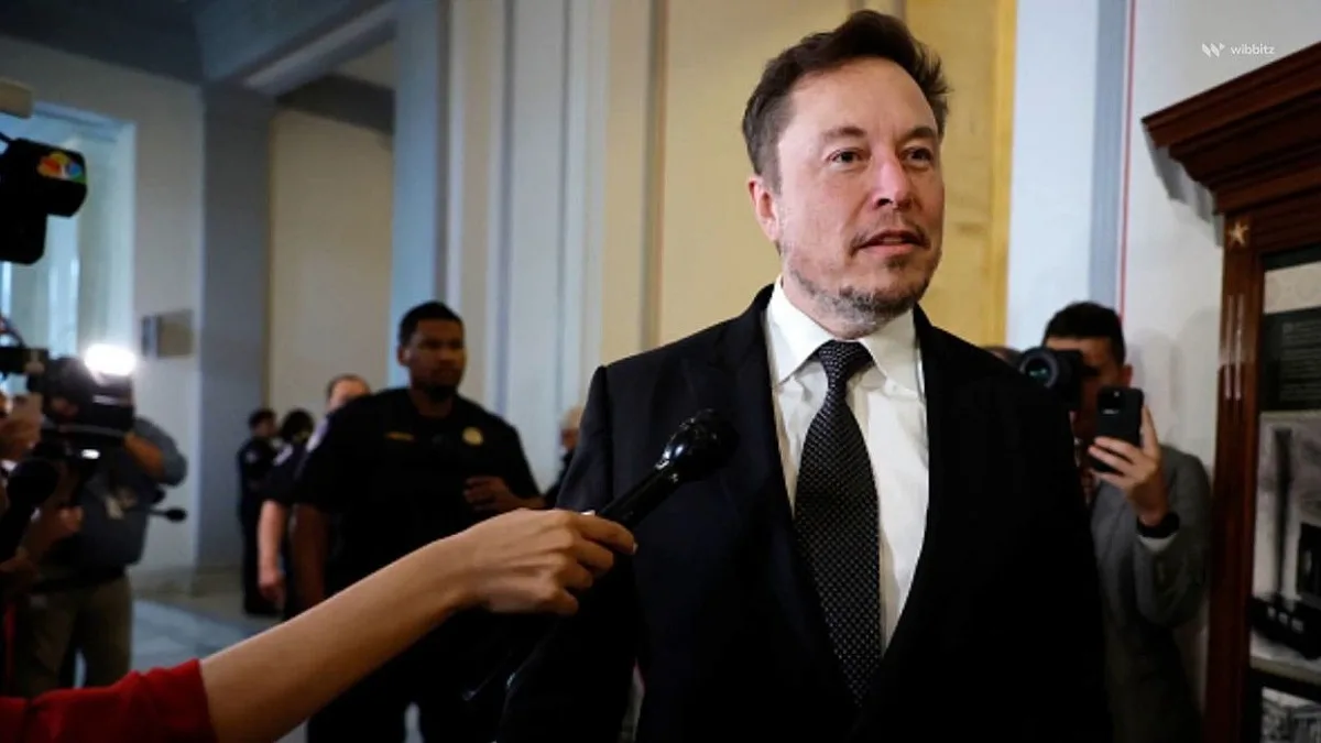 He held that Musk’s statements on social media were “aspirational” rather than “factual an