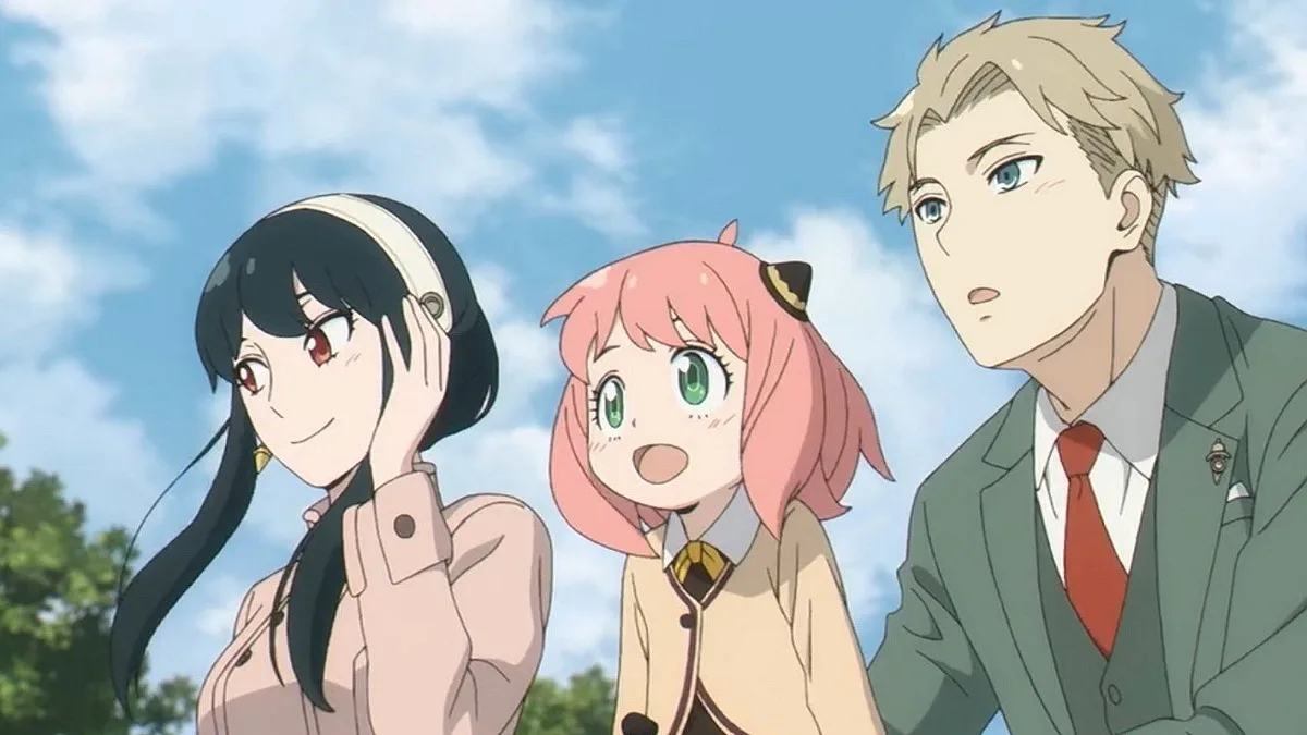 Watch: 'Spy x Family' Season 2 Vibrant Opening Theme Teaser