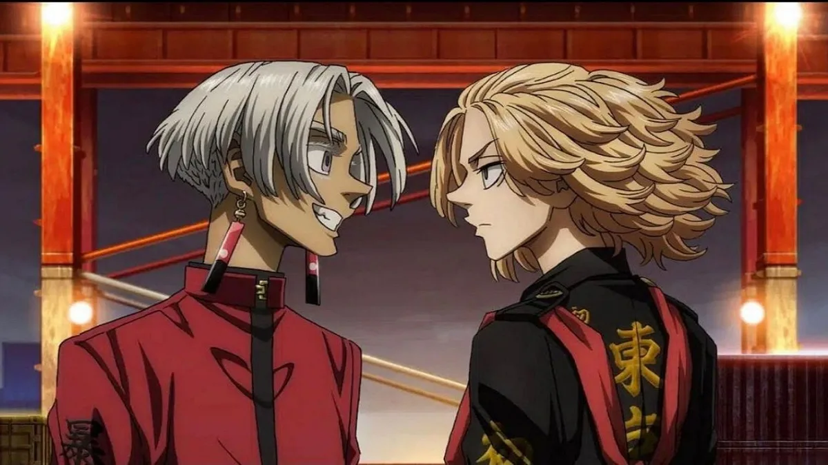 'Tokyo Revengers S3' Ep 2 - Release & Expectations