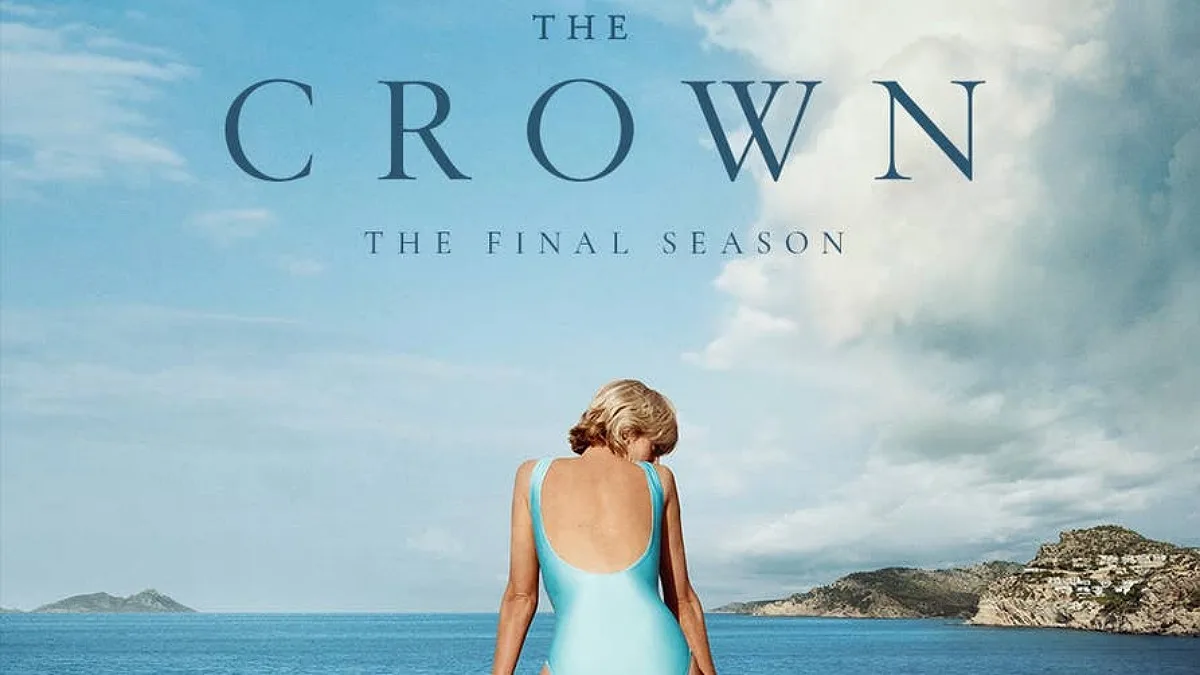 'The Crown' Final Season Split in Two Parts, Release Dates Revealed