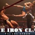 A24 Drops 'The Iron Claw' Trailer: Fans Awestruck by Zac Efron's Makeover