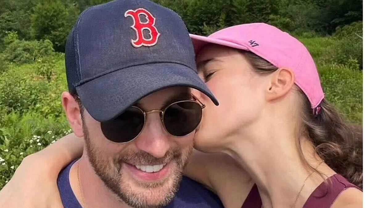 Chris Evans Confirms Marriage with Alba Baptista: Two Ceremonies
