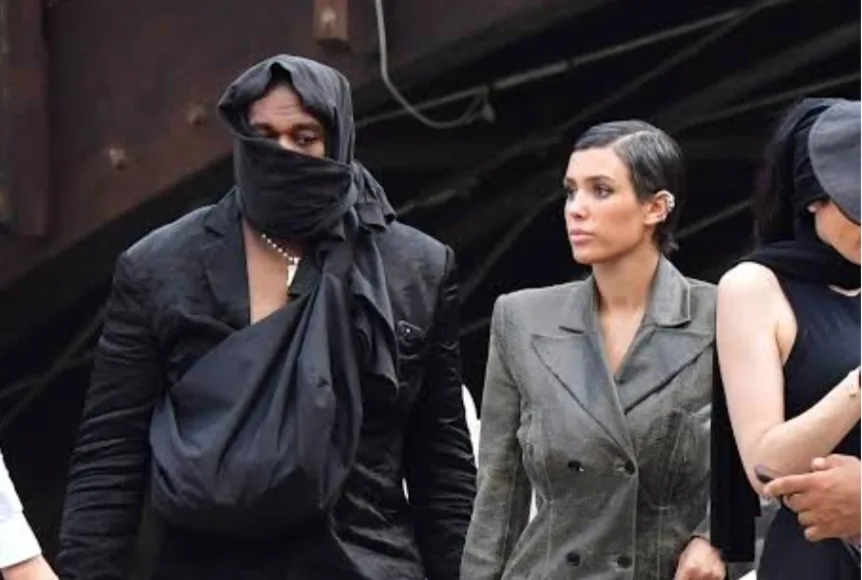 Watch: Kanye West's Wardrobe Malfunction Video Goes Viral; Gets Trolled For His Inappropriate Clothing