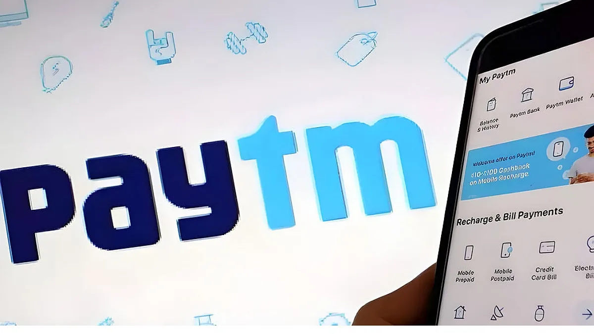 Paytm Q2 Results: Net Loss Shrinks to Rs 292 Cr, Revenue Up 32%