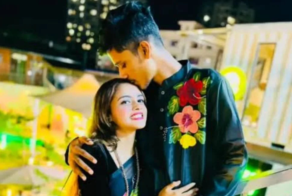 Jannat Toha Leaked MMS Video: Netizens Trolling TikTok Star on Social Media