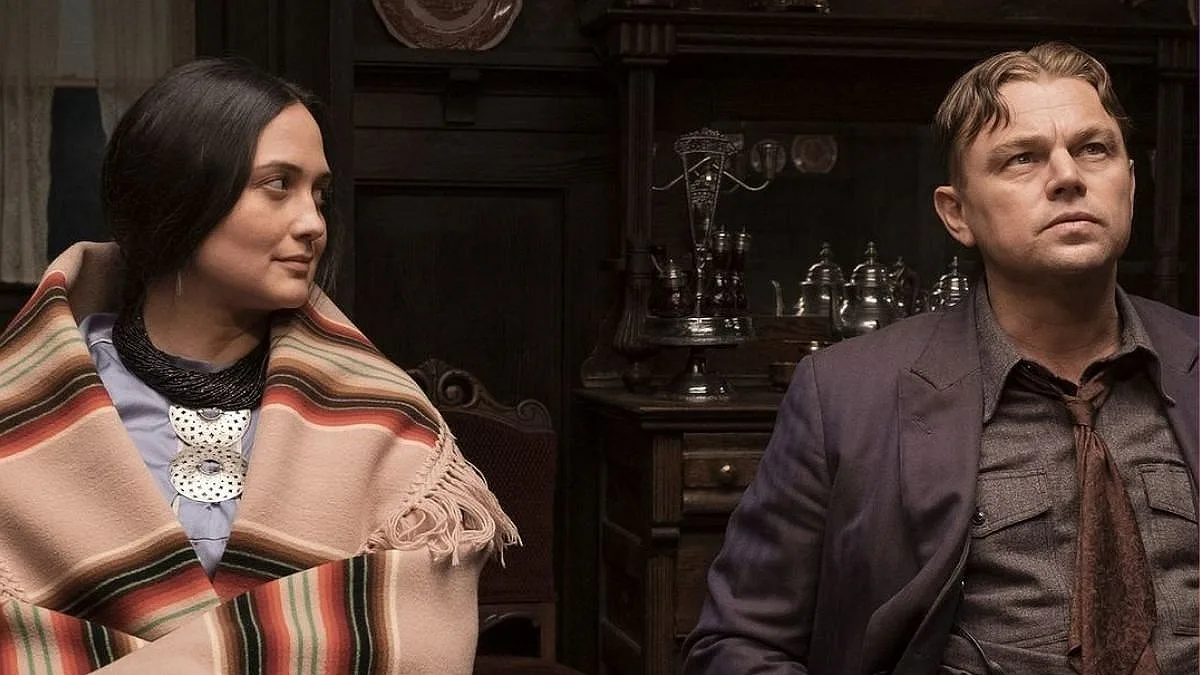 'Killers of the Flower Moon' Review: Leonardo DiCaprio & Martin Scorsese's Movie is Polished but Lacks Urgency