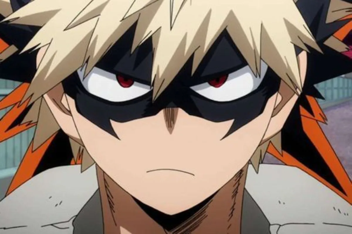 'My Hero Academia' chapter 405 spoilers: Bakugo To Lose
