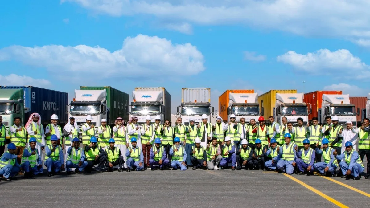 Navigating Global Supply Chain Challenges And How BAFCO Ensures Smooth Operations