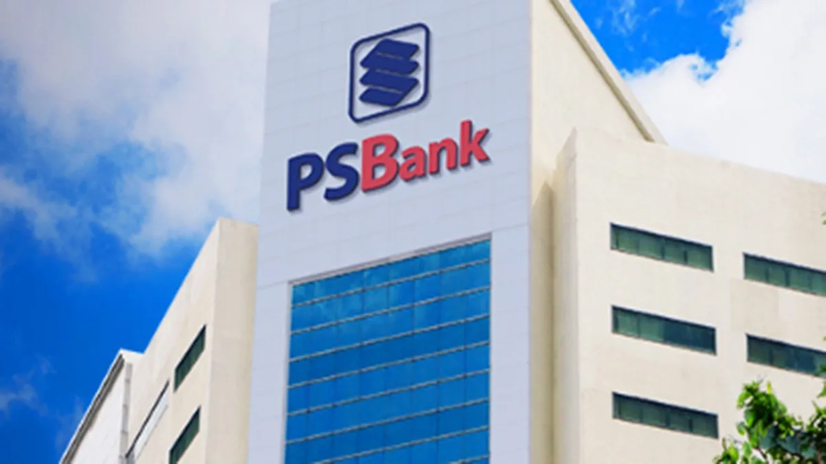 PSBank Building