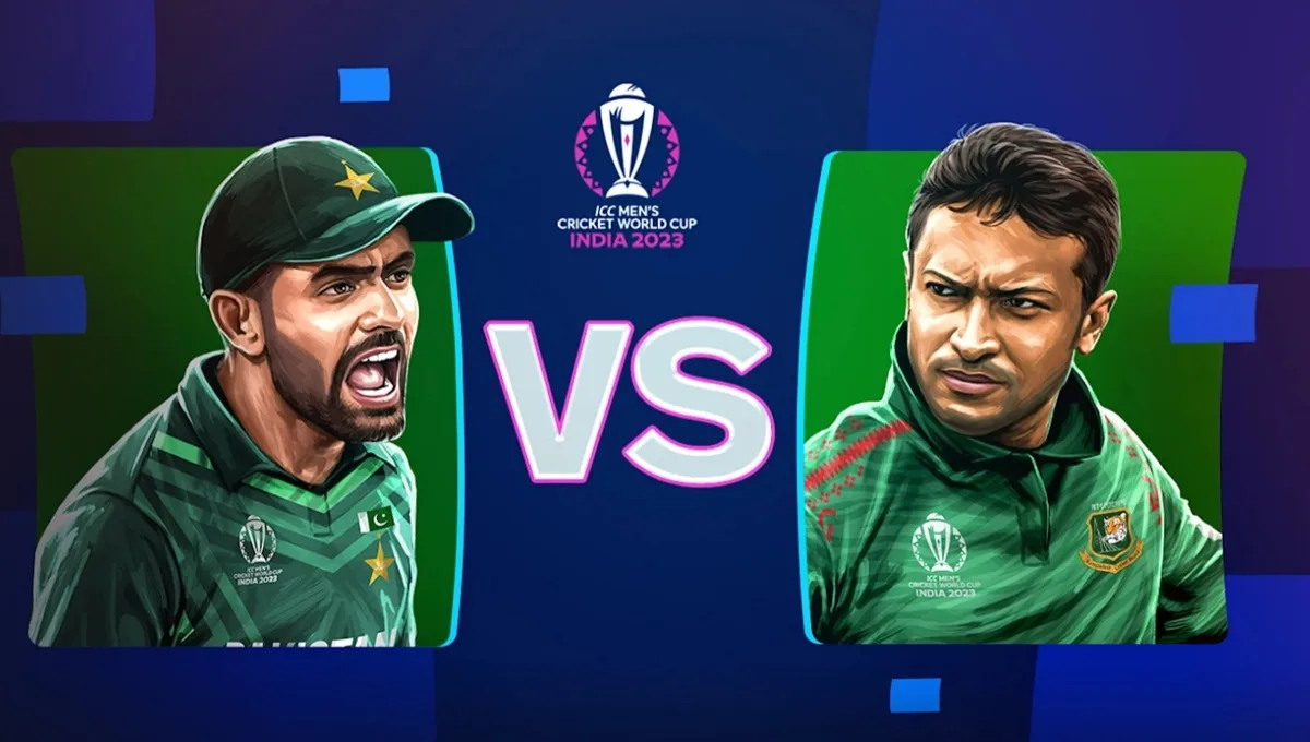 Pakistan Vs Bangladesh Scorecard 2024 Live Glynda Wenonah