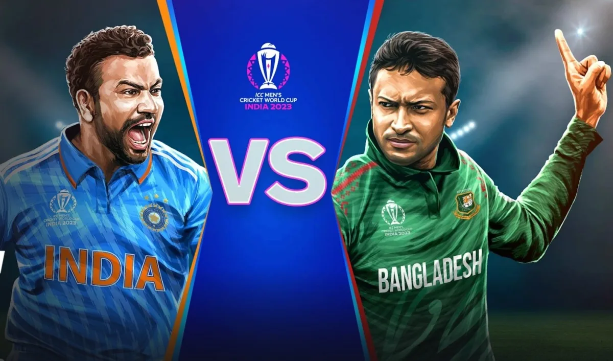 India vs Bangladesh Live: Hotstar Live Streaming info, score and ...