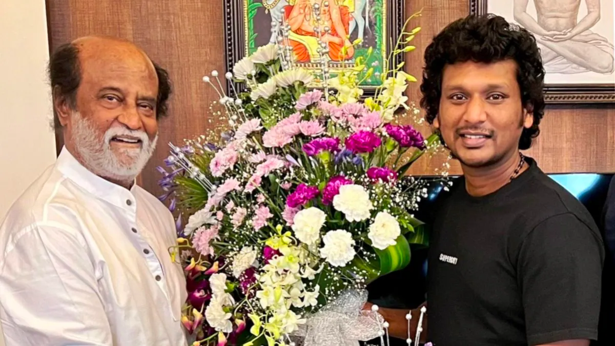 'Thalaivar 170': Rajinikanth wraps up Kerala schedule, heads to Tirunelveli
