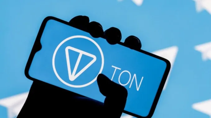 Toncoin