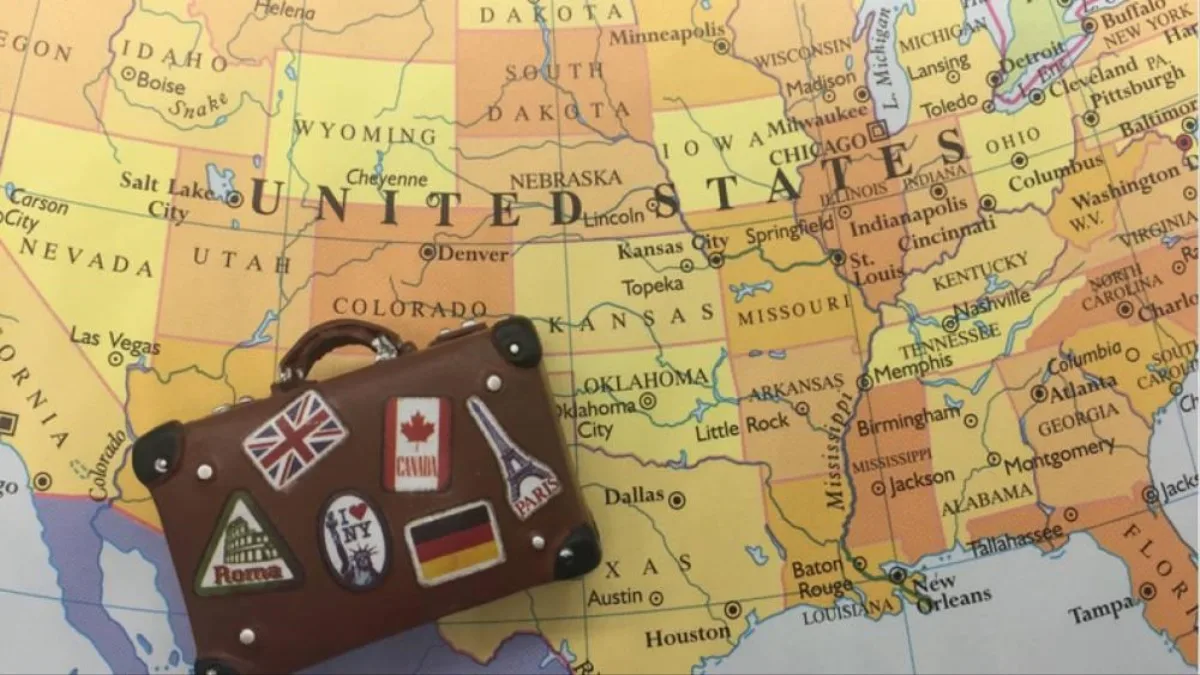 Understanding Visa Options for Business Travel to the US