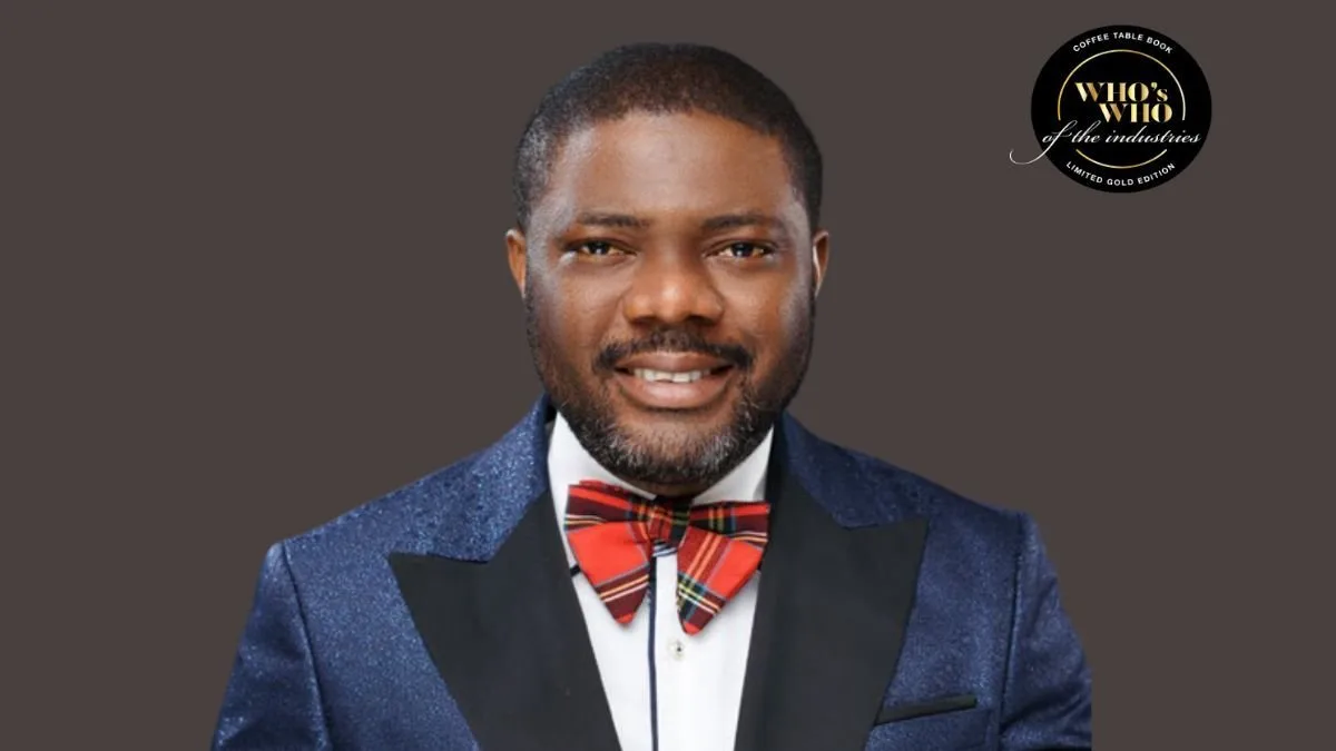 Unified Brainz Praises Dr. Obadare Peter Adewale’s Staggering Success As The Flag-bearer Of African DigiTech