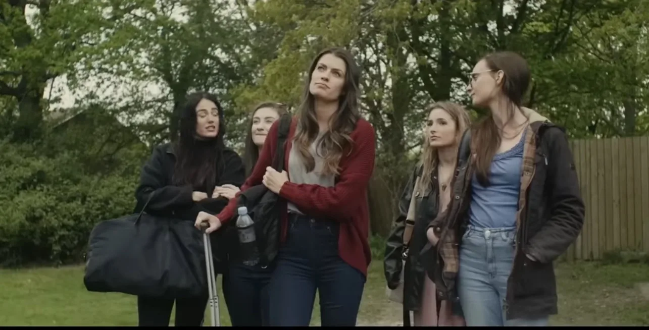 'Winnie the Pooh' Nightmare: Florida Teacher Exposes 4th Graders to Horror Film