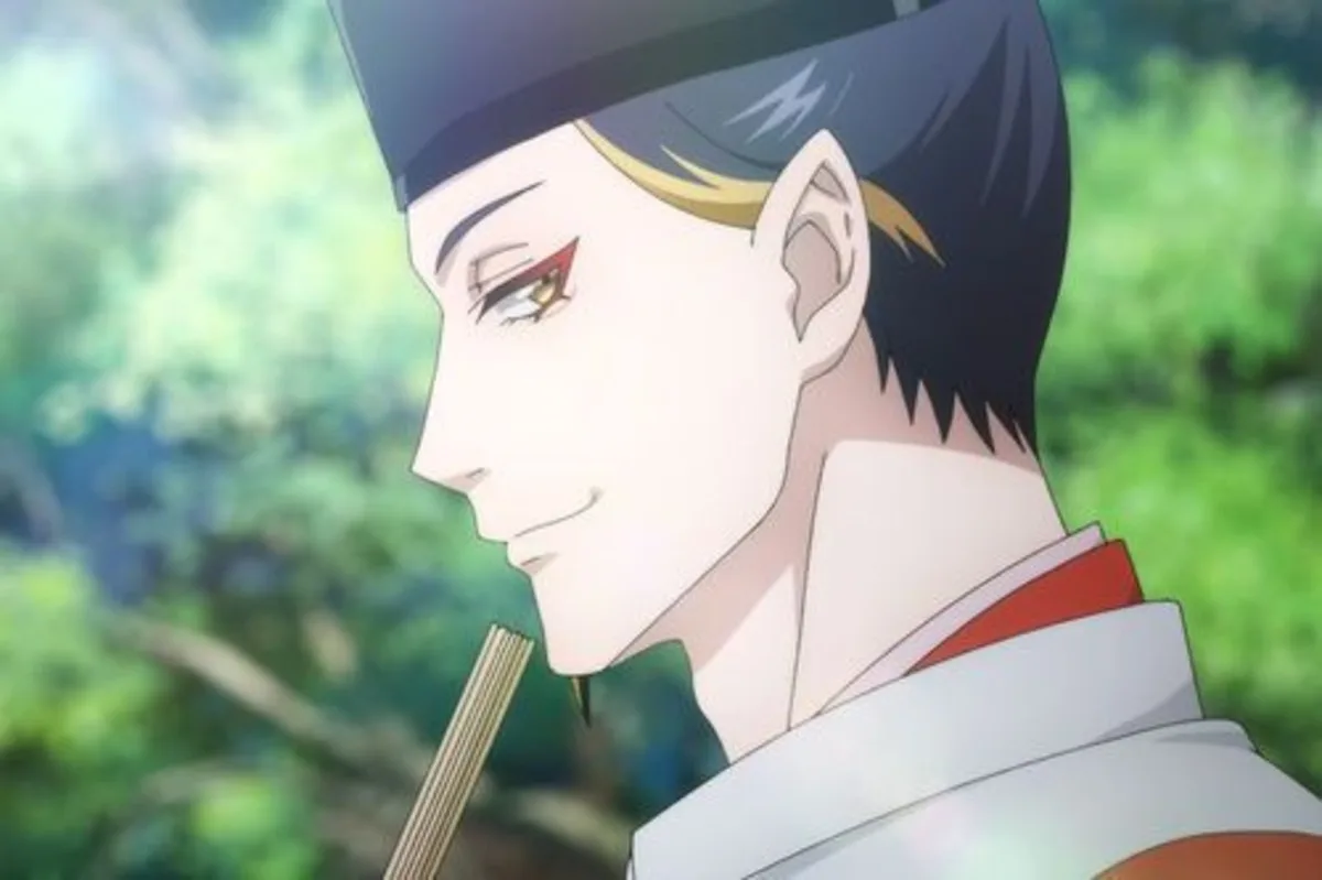 'Onmyoji' An Heian-era Fantasy Anime To Be The Next New Netflix Original