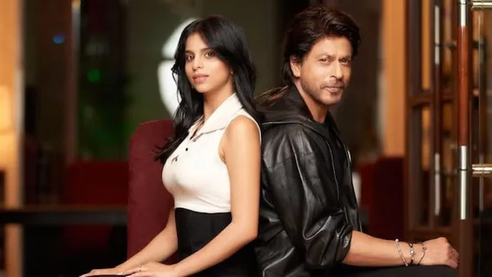 Shah Rukh Khan and daughter Suhana Khan to share screen in Sujoy Ghosh's high-octane action thriller