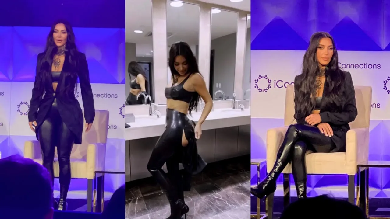 at the iConnections Global Alts Conference