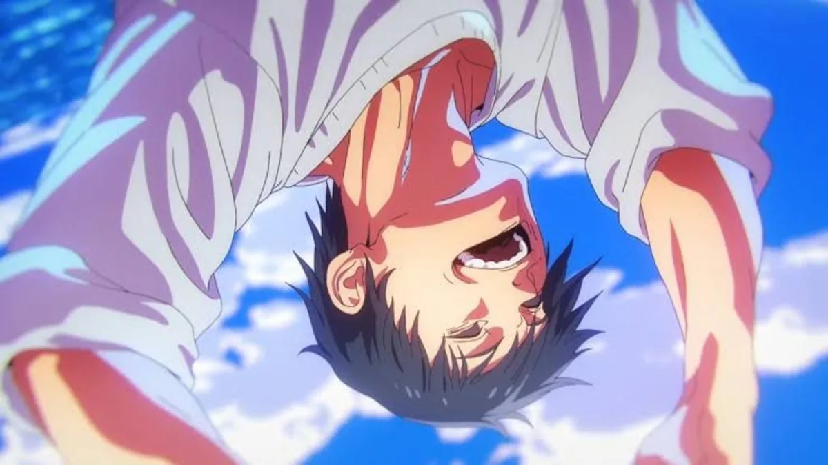 Why Is Toji Fushiguro's Entrance In 'Jujutsu Kaisen' Getting So Much Hate?