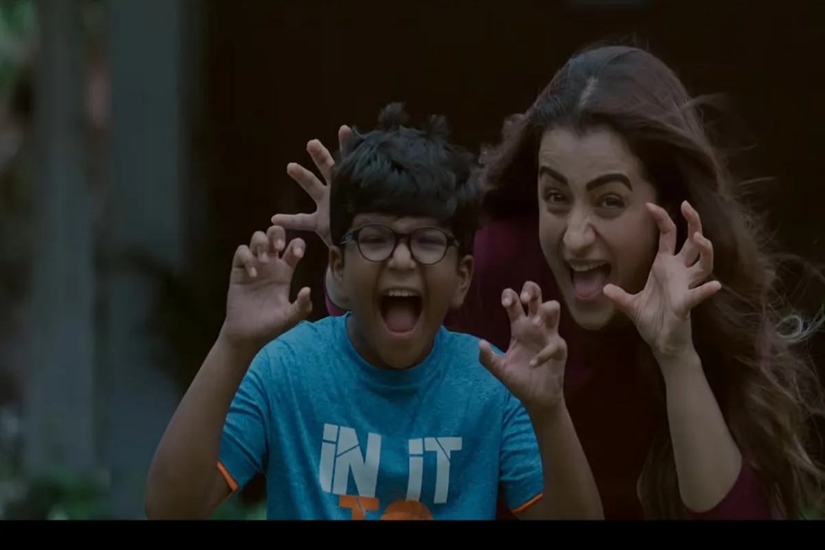 Tamil movie 'The Road' Review: Trisha Krishnan shines in gripping revenge thriller