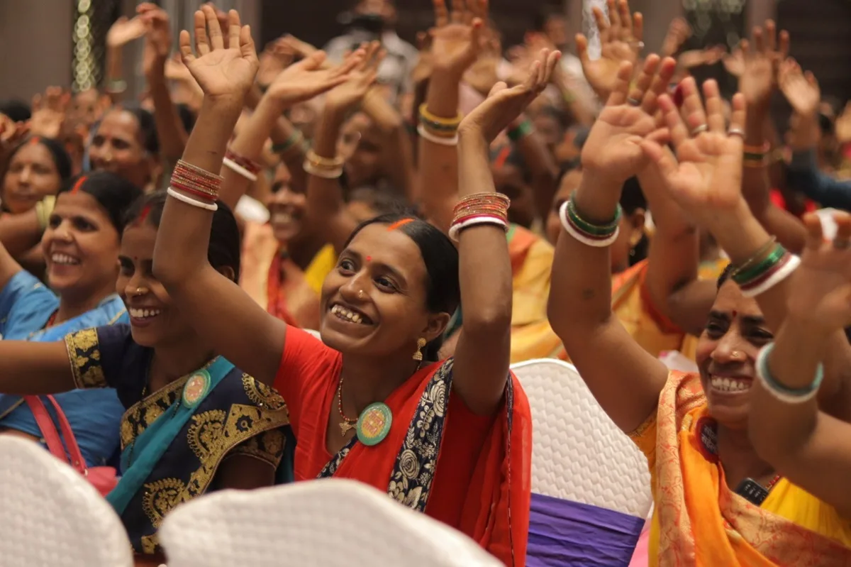 Rural Bihar sees a 50% surge in women entrepreneurs’ awareness about DRE Solutions