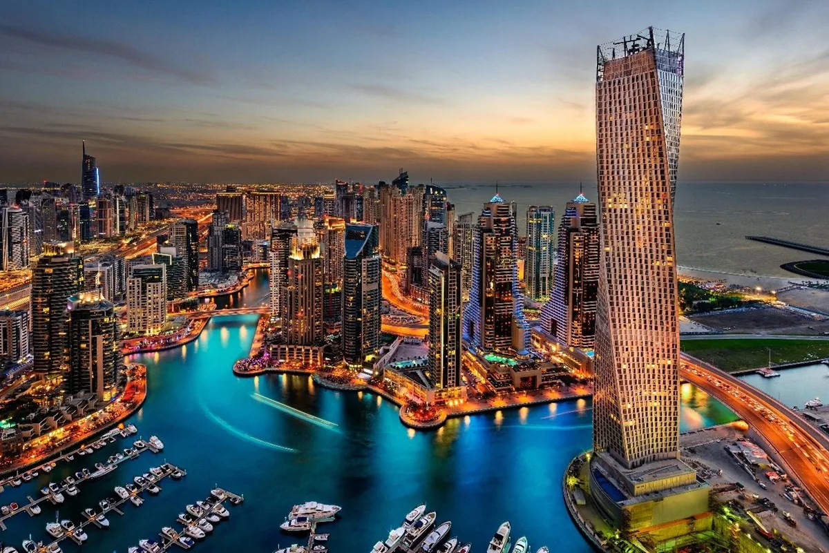Habibi Come to Dubai: Your Ultimate Guide to a Luxurious Holiday Experience