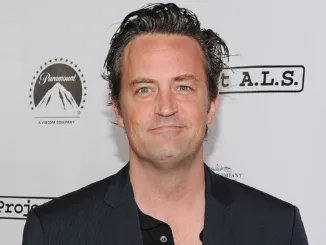 Matthew Perry's Forgotten Engagement: Rehab Revelation