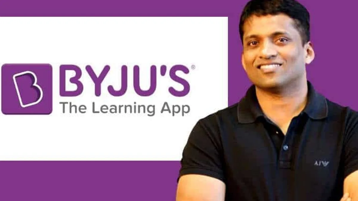 Byju's FY22: Operating Losses -6% To Rs 2,400 Cr, Revenue Grows 2.3x
