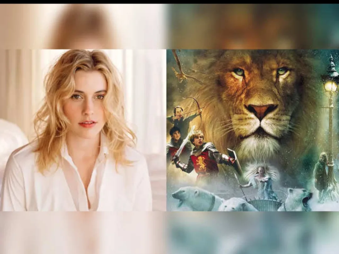 Greta Gerwig's 'The Chronicles Of Narnia' Production To Start In 2024 ...