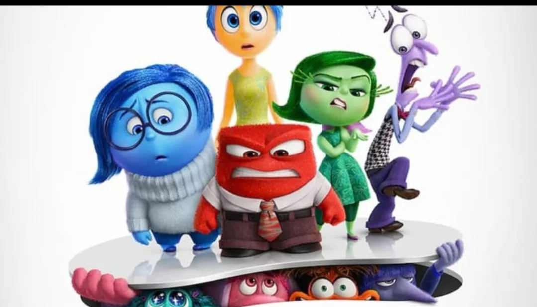 Watch: 'Inside Out 2' teaser, Inside Out 2: New Emotions, New Adventures