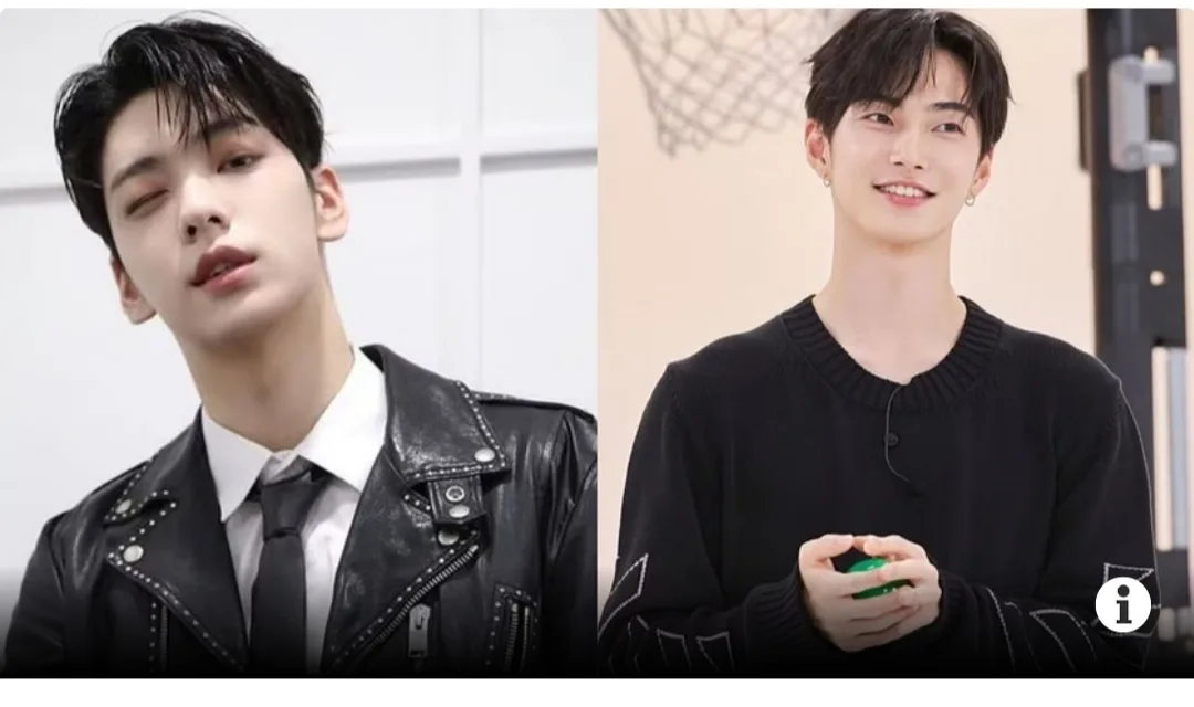 TXT's Soobin and RIIZE's Seunghan at Center of Controversy After Private Live Stream Leak