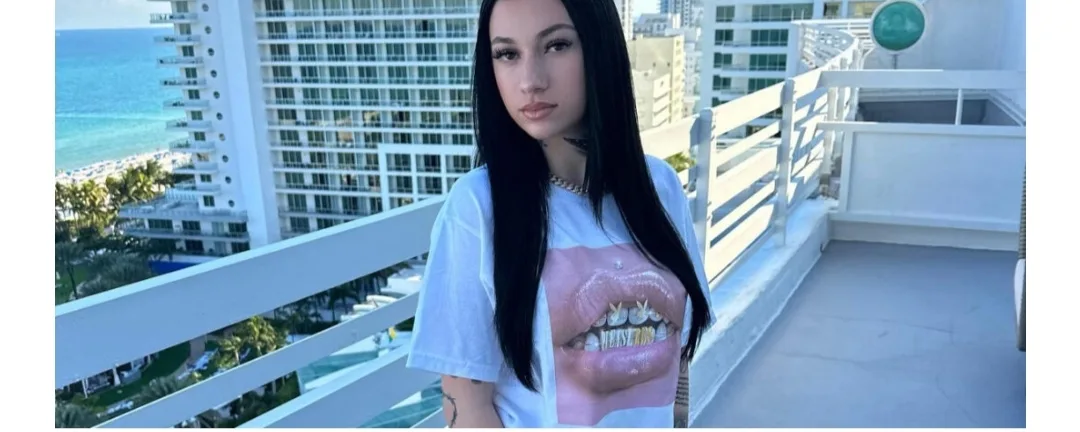 Bhad Bhabie: Beautiful 20-Year-Old American Rapper Leaked Video Goes Viral