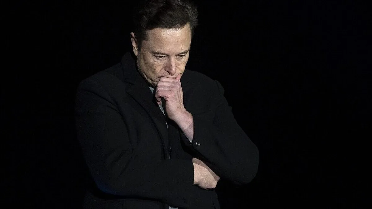 X Corp, Elon Musk's Gesture: Donating War-Linked Revenue to Israeli and Gazan Hospitals