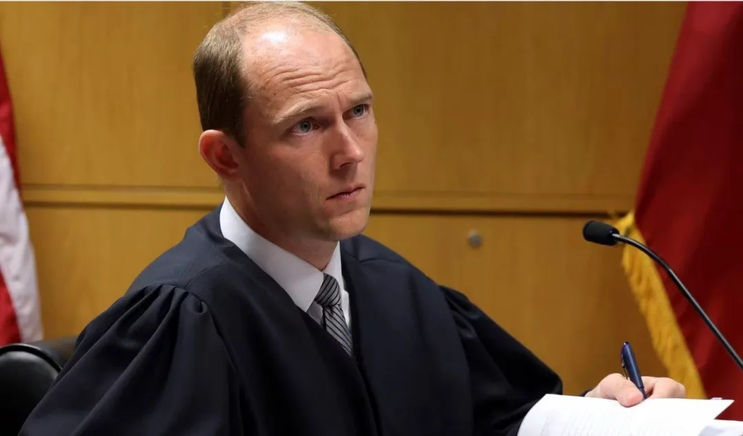 Georgia Case Leaked Video; Judge Orders A Protective Order