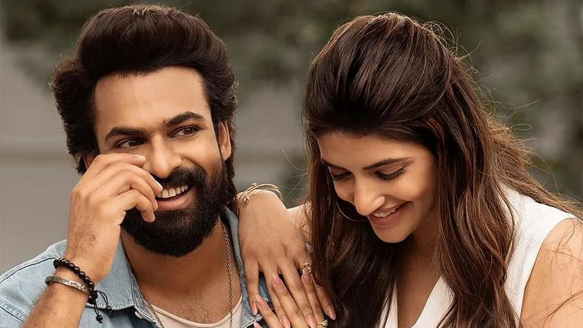 'Aadikeshava' Telugu Movie Review and Public Response: Film gets mixed reviews